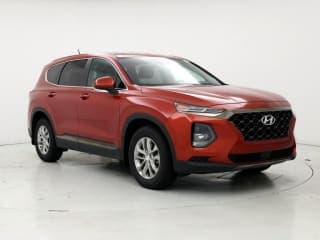 Hyundai 2019 Santa Fe