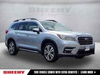 Subaru 2021 Ascent