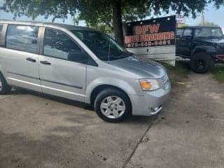 Dodge 2008 Grand Caravan