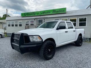 Ram 2015 1500