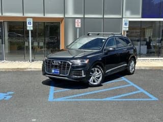 Audi 2021 Q7