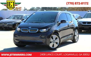 BMW 2015 i3