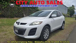 Mazda 2011 CX-7