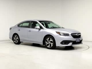 Subaru 2020 Legacy