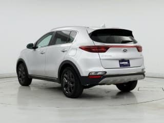 Kia 2020 Sportage