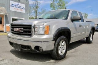 GMC 2008 Sierra 1500