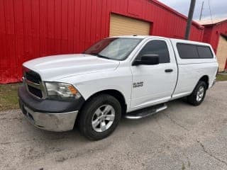 Ram 2013 1500