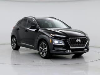 Hyundai 2020 Kona