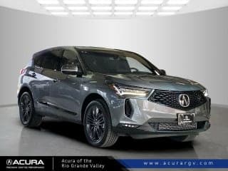 Acura 2024 RDX