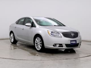 Buick 2015 Verano