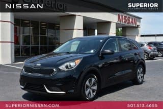 Kia 2019 Niro