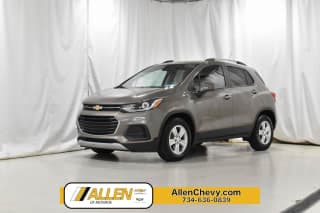 Chevrolet 2021 Trax