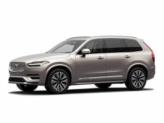 Volvo 2024 XC90