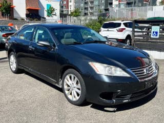 Lexus 2010 ES 350