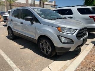 Ford 2020 EcoSport