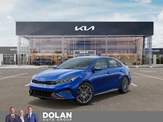 Kia 2024 Forte