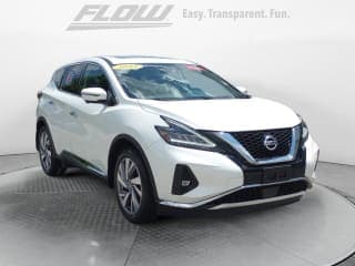 Nissan 2021 Murano