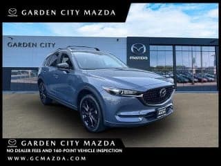 Mazda 2021 CX-5