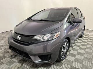 Honda 2017 Fit