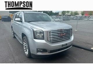 GMC 2018 Yukon XL