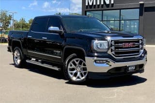 GMC 2018 Sierra 1500