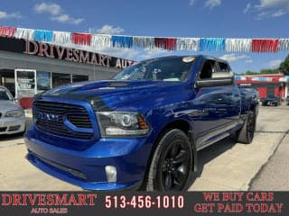 Ram 2018 1500