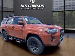 Toyota 2024 4Runner