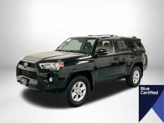 Toyota 2019 4Runner