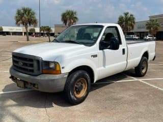 Ford 1999 F-250 Super Duty