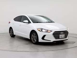 Hyundai 2017 Elantra