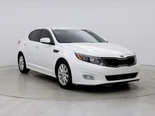 Kia 2015 Optima