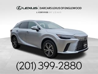 Lexus 2024 RX 350