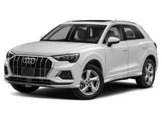 Audi 2020 Q3