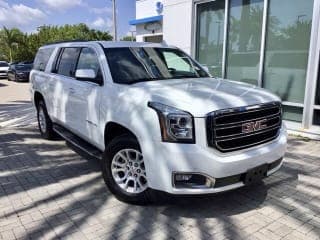 GMC 2018 Yukon XL