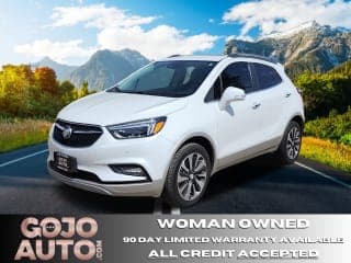 Buick 2017 Encore