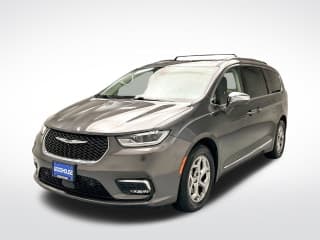 Chrysler 2022 Pacifica