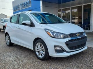 Chevrolet 2021 Spark