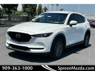 Mazda 2021 CX-5