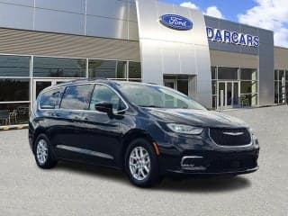 Chrysler 2022 Pacifica