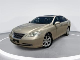 Lexus 2008 ES 350