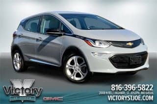 Chevrolet 2019 Bolt EV