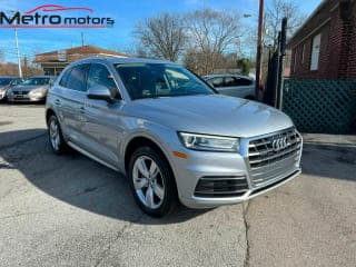 Audi 2019 Q5