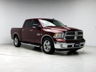 Ram 2017 1500