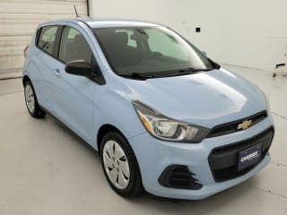 Chevrolet 2016 Spark