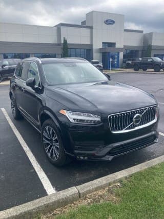 Volvo 2022 XC90