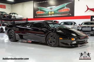 Lamborghini 1992 Diablo