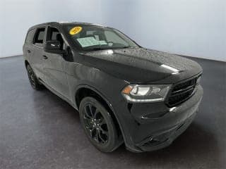 Dodge 2020 Durango