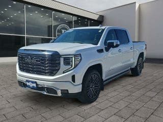 GMC 2022 Sierra 1500