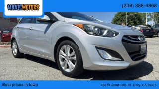 Hyundai 2014 Elantra GT