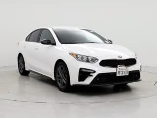 Kia 2021 Forte